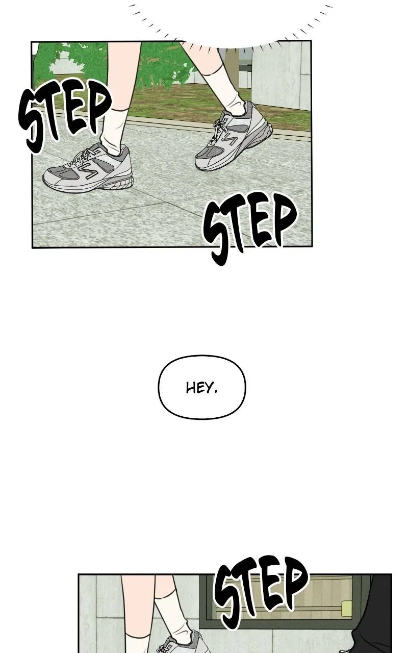 Our Secret Alliance Chapter 33 – Page 61