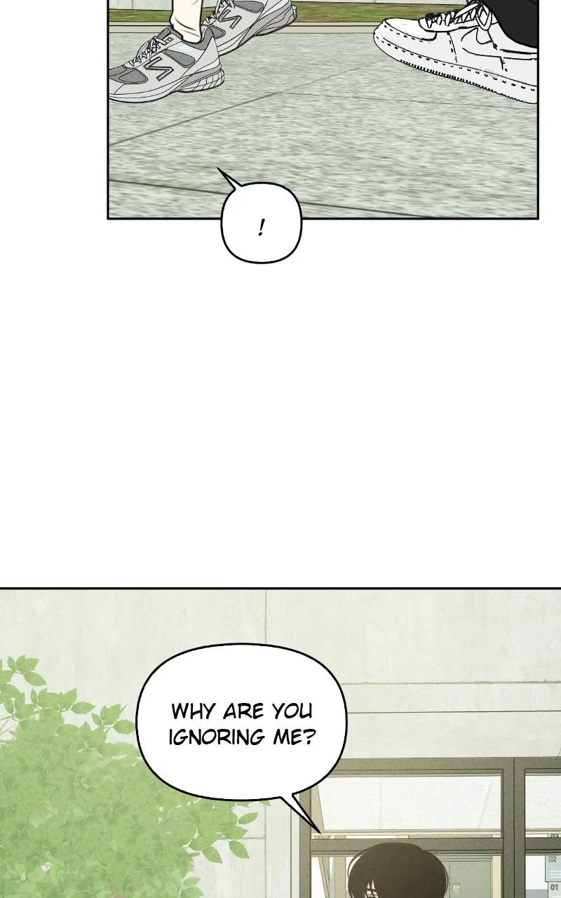 Our Secret Alliance Chapter 33 – Page 62