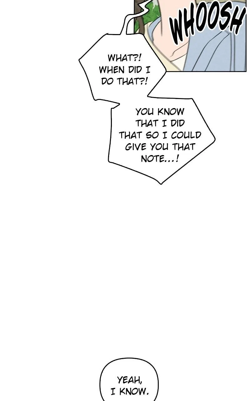 Our Secret Alliance Chapter 33 – Page 66