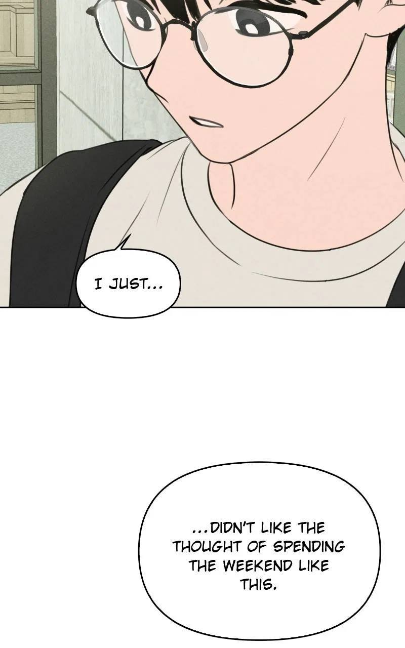 Our Secret Alliance Chapter 33 – Page 68