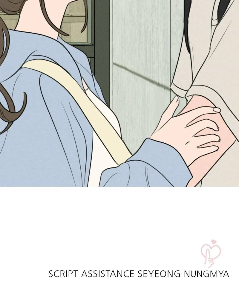Our Secret Alliance Chapter 33 – Page 70