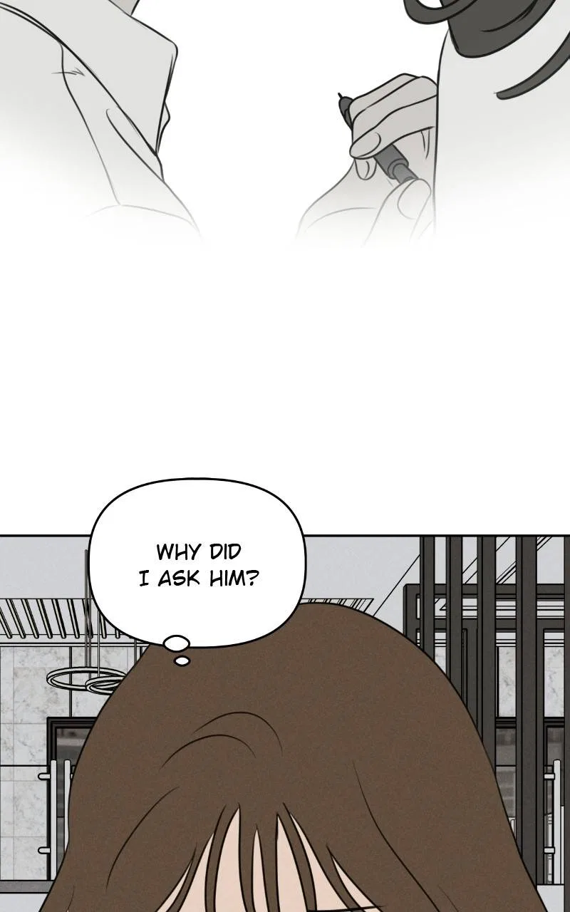 Our Secret Alliance Chapter 32 – Page 3