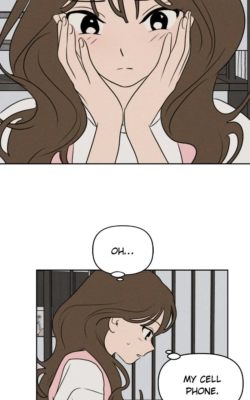 Our Secret Alliance Chapter 32 – Page 4