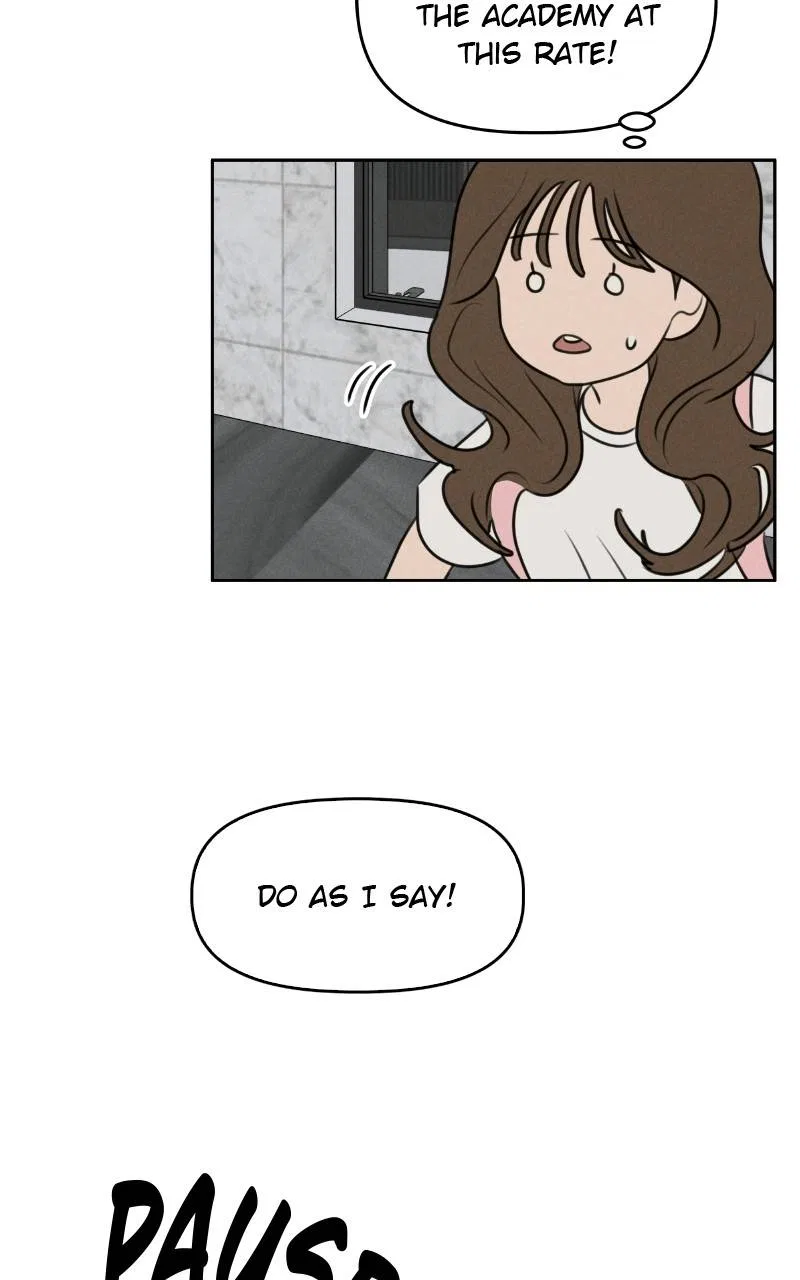 Our Secret Alliance Chapter 32 – Page 6