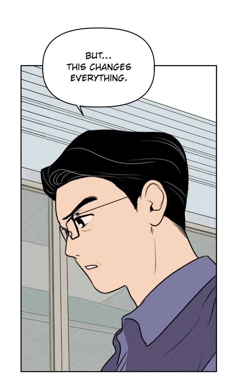 Our Secret Alliance Chapter 32 – Page 13