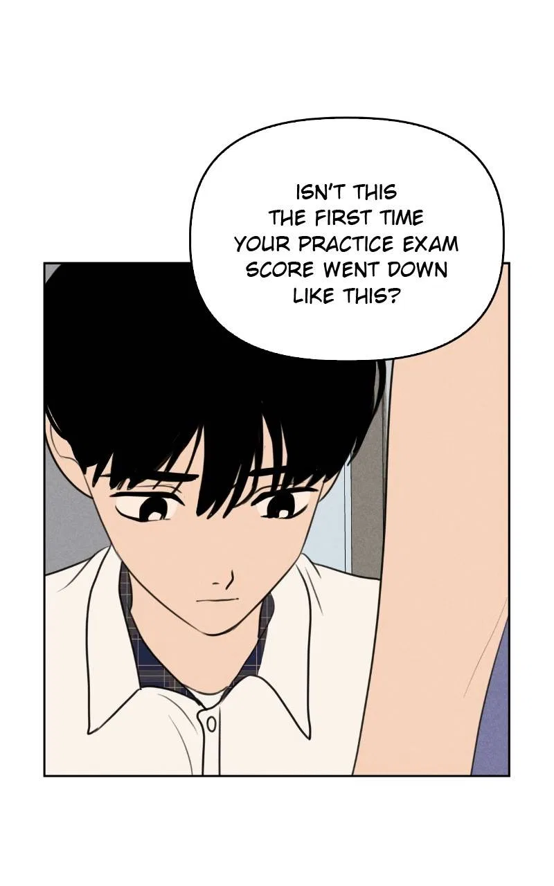 Our Secret Alliance Chapter 32 – Page 14