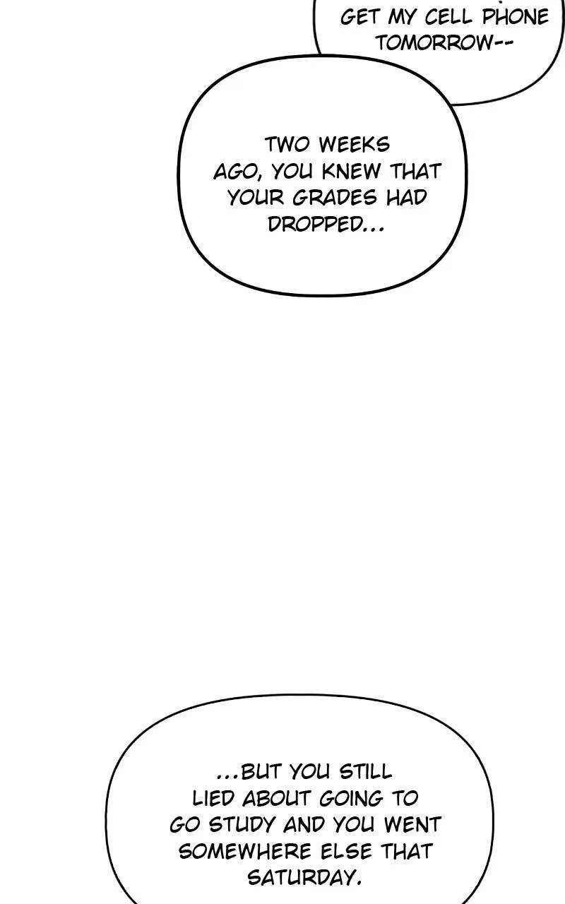 Our Secret Alliance Chapter 32 – Page 18