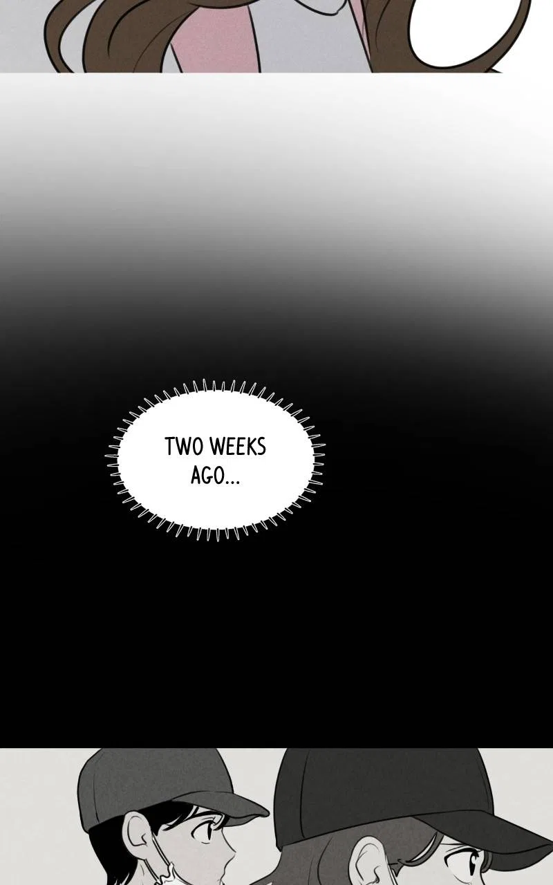 Our Secret Alliance Chapter 32 – Page 21