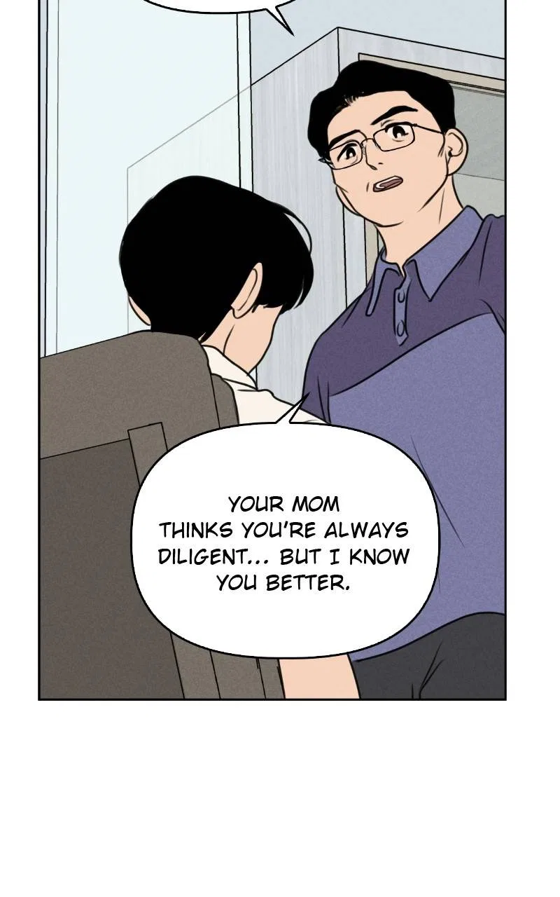 Our Secret Alliance Chapter 32 – Page 23