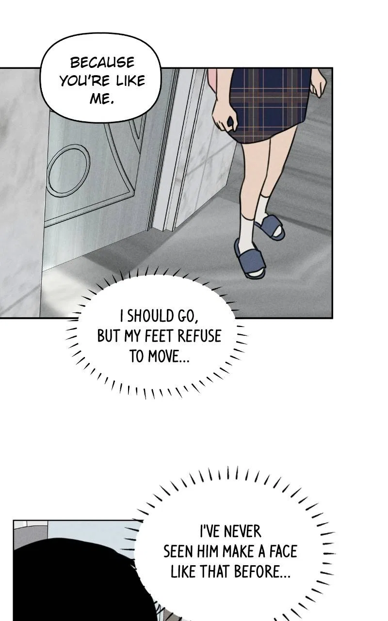 Our Secret Alliance Chapter 32 – Page 24