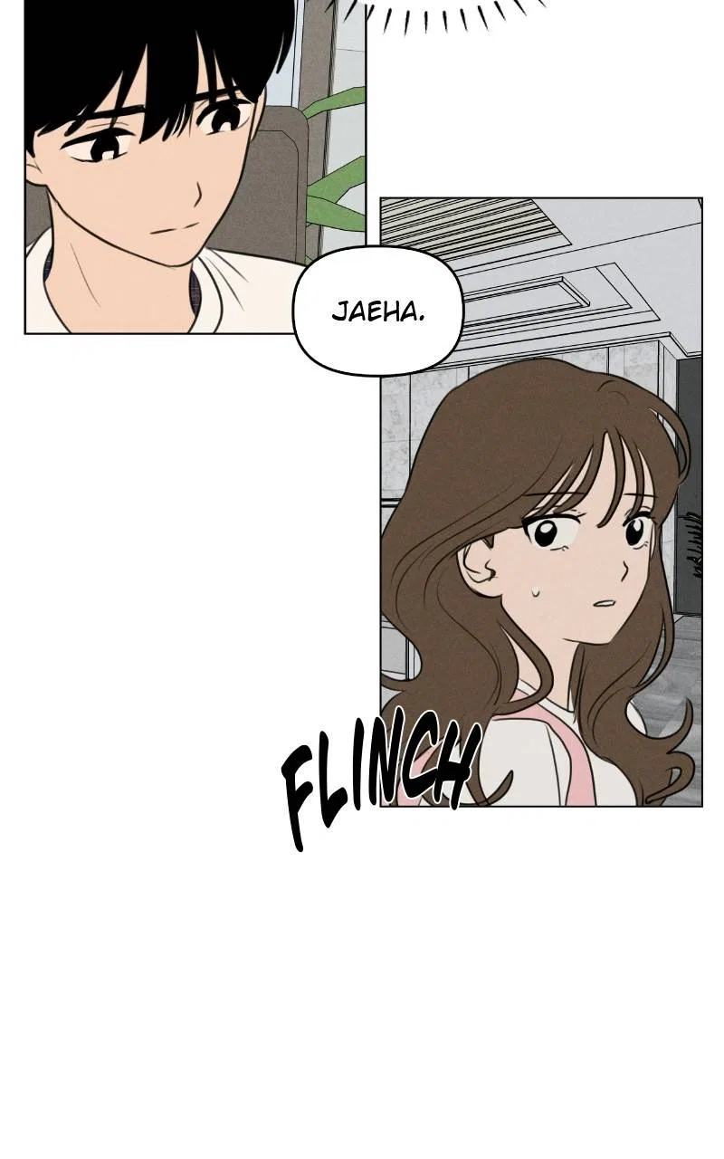 Our Secret Alliance Chapter 32 – Page 25