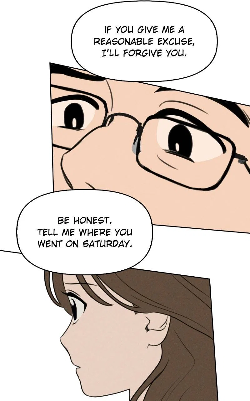 Our Secret Alliance Chapter 32 – Page 26