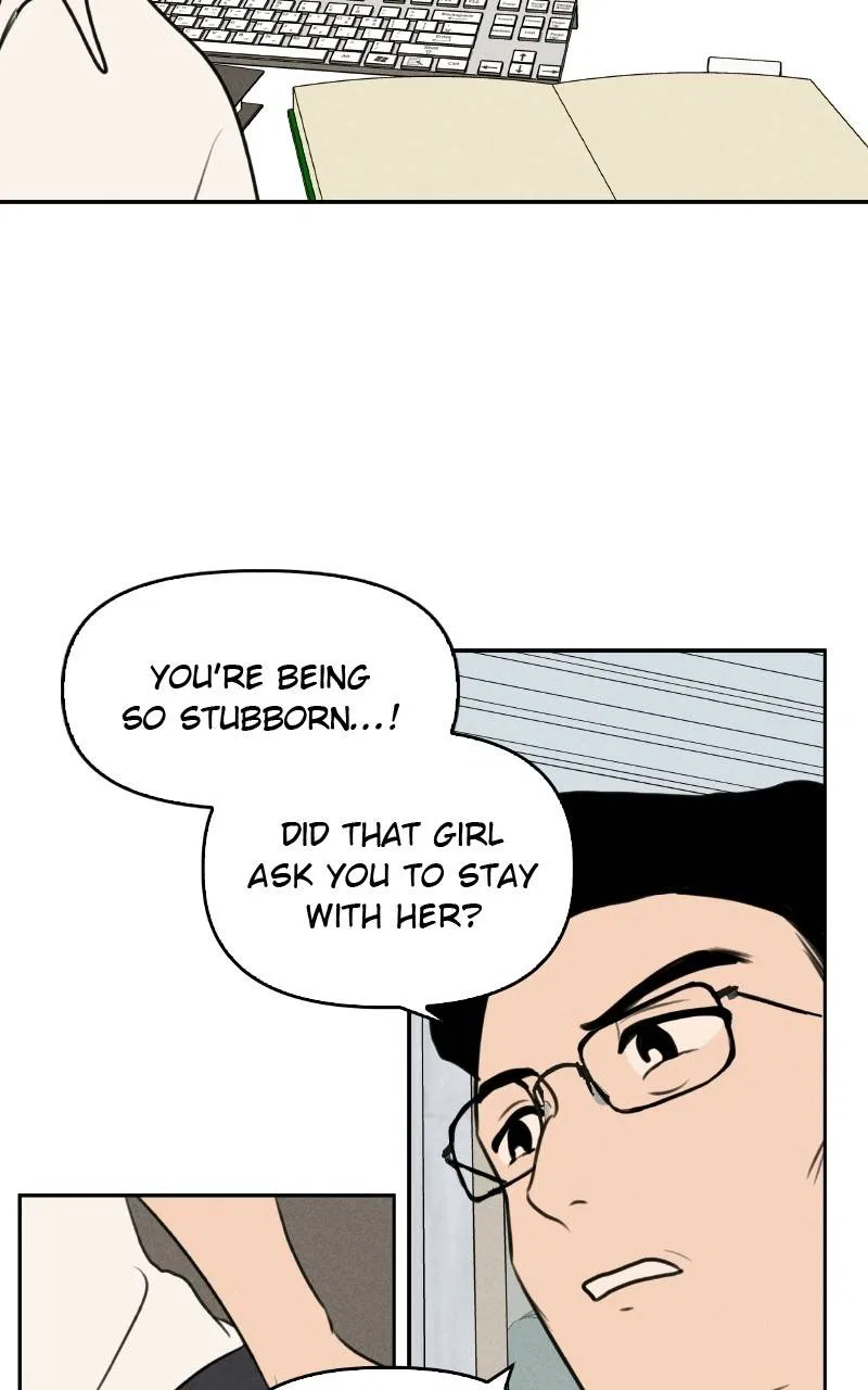 Our Secret Alliance Chapter 32 – Page 29