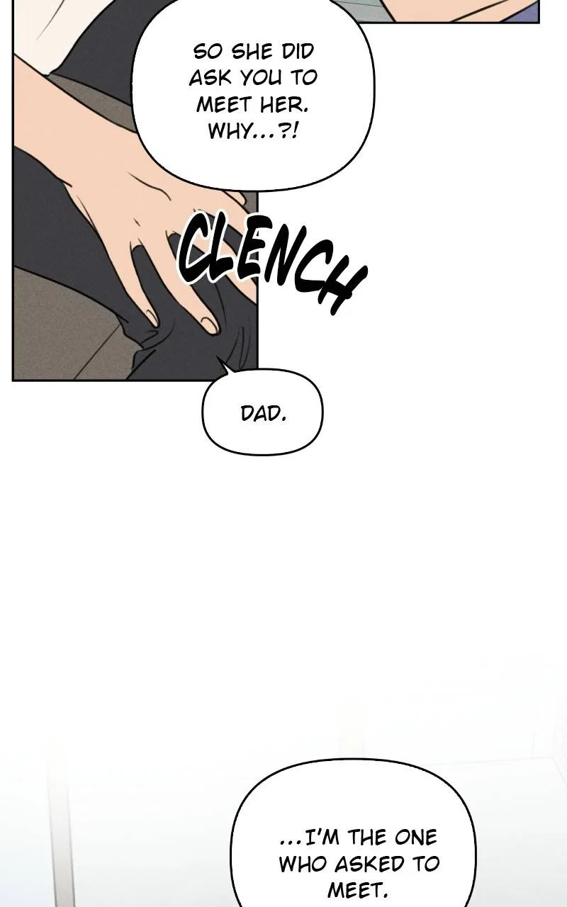 Our Secret Alliance Chapter 32 – Page 30