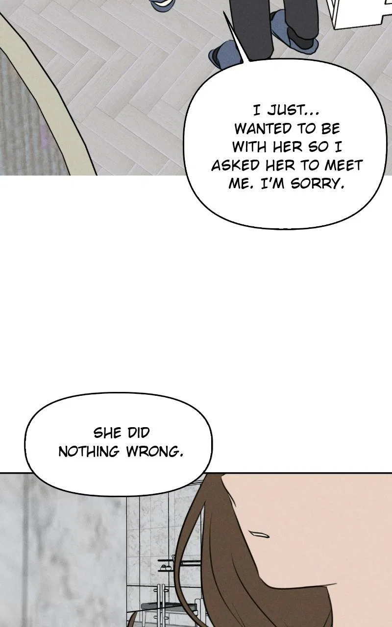 Our Secret Alliance Chapter 32 – Page 32