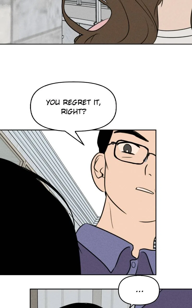 Our Secret Alliance Chapter 32 – Page 33