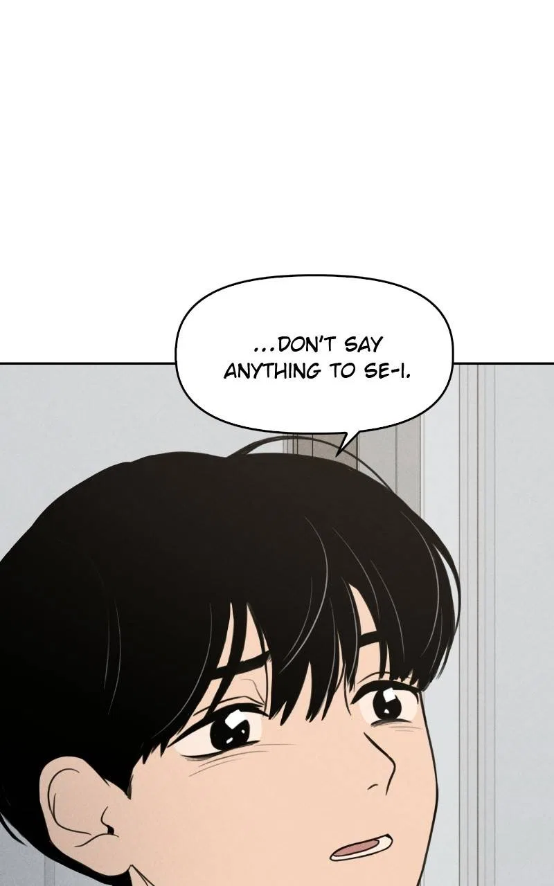 Our Secret Alliance Chapter 32 – Page 35