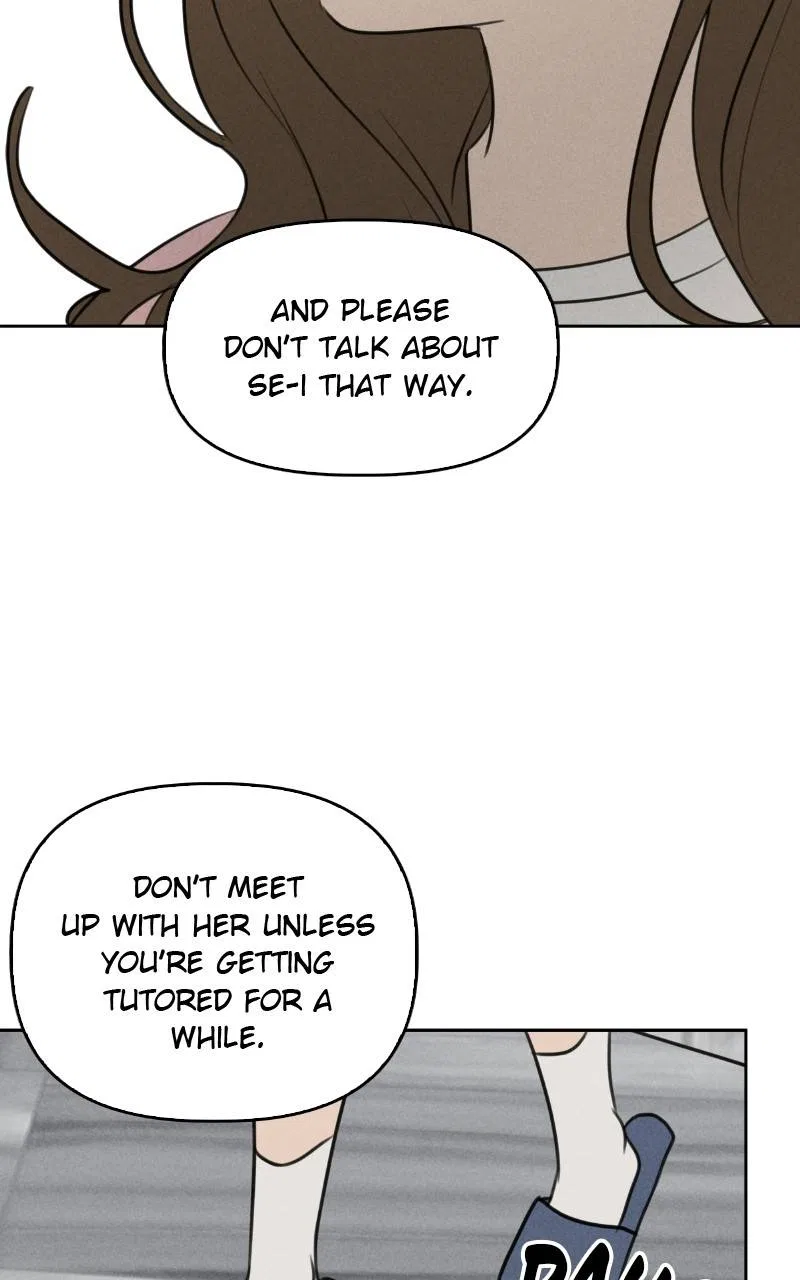 Our Secret Alliance Chapter 32 – Page 37