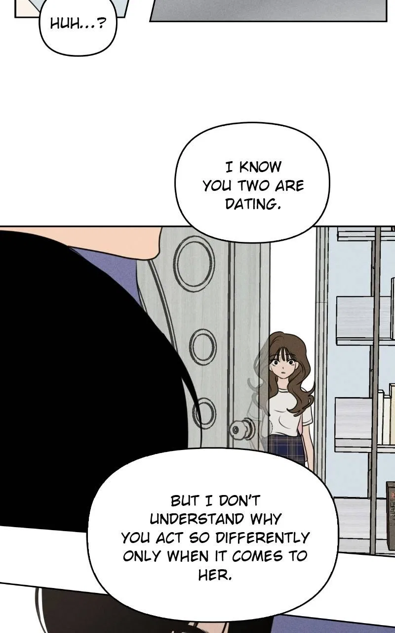 Our Secret Alliance Chapter 32 – Page 39