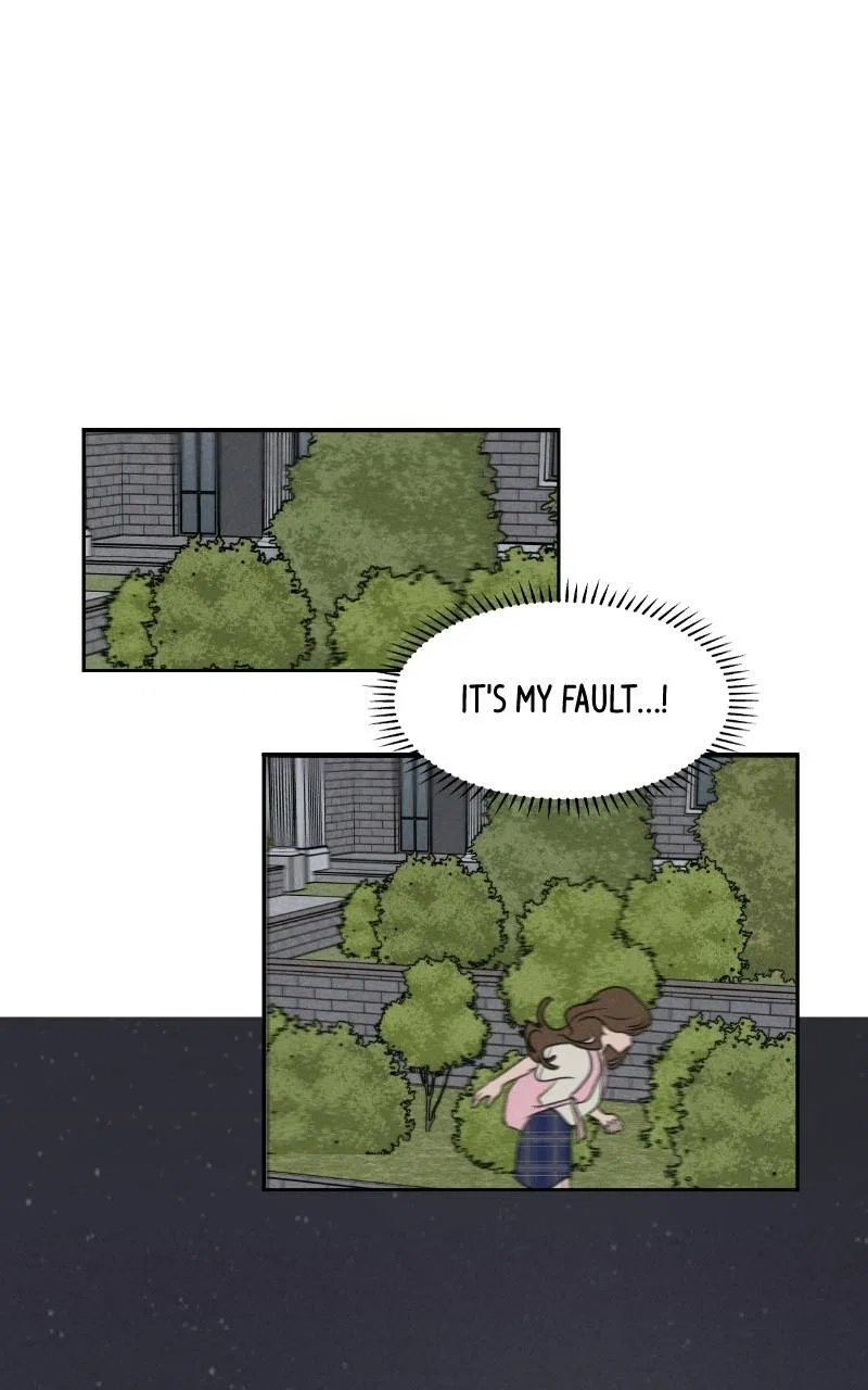 Our Secret Alliance Chapter 32 – Page 45