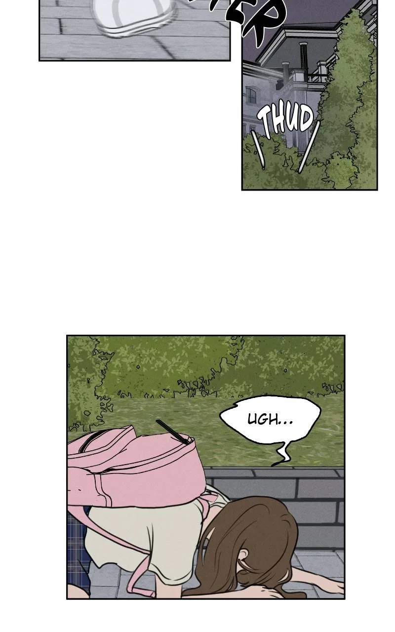 Our Secret Alliance Chapter 32 – Page 49