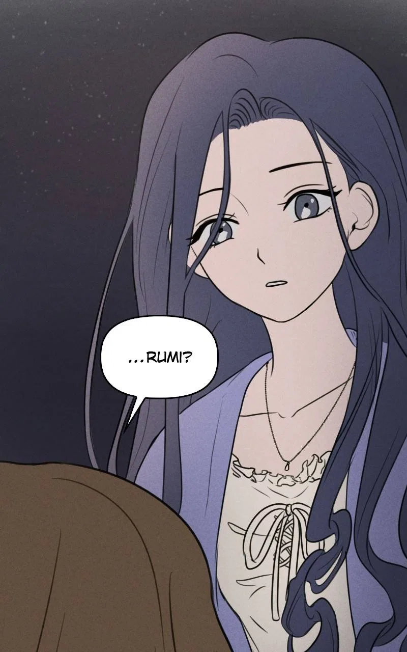 Our Secret Alliance Chapter 32 – Page 56