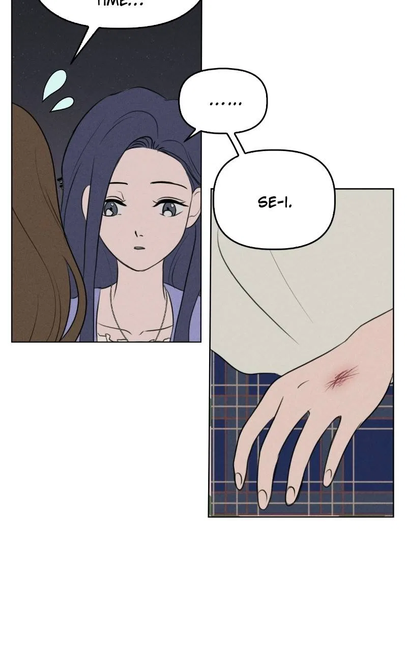Our Secret Alliance Chapter 32 – Page 60
