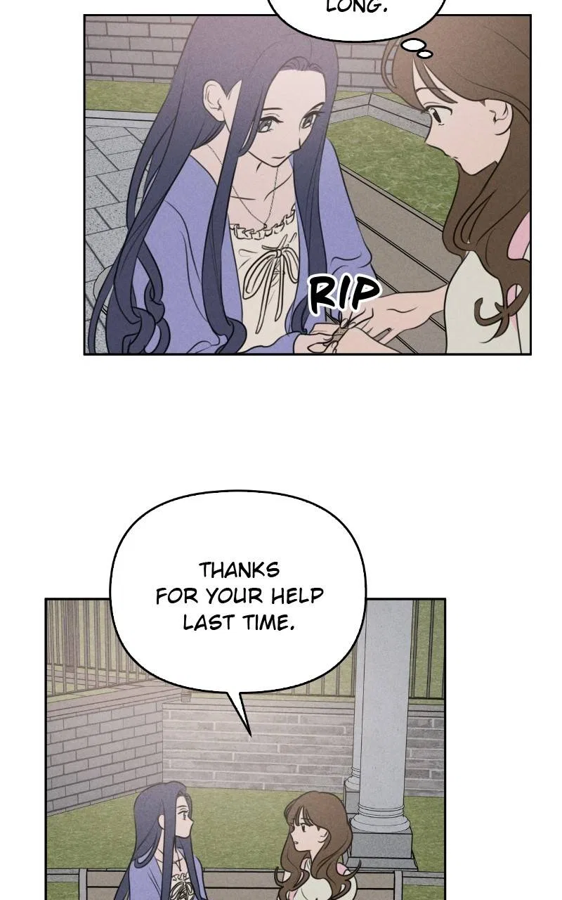 Our Secret Alliance Chapter 32 – Page 63
