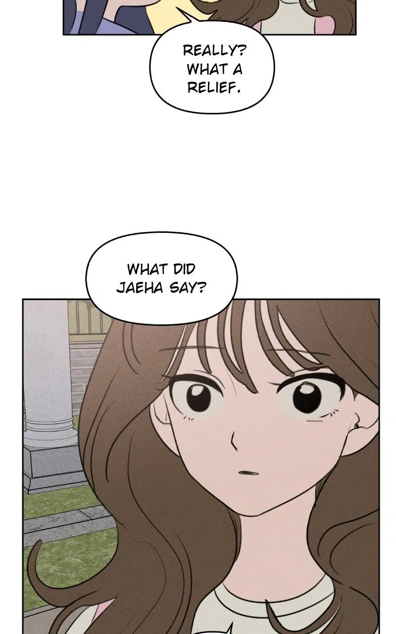 Our Secret Alliance Chapter 32 – Page 65