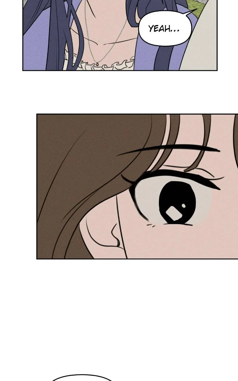 Our Secret Alliance Chapter 32 – Page 67