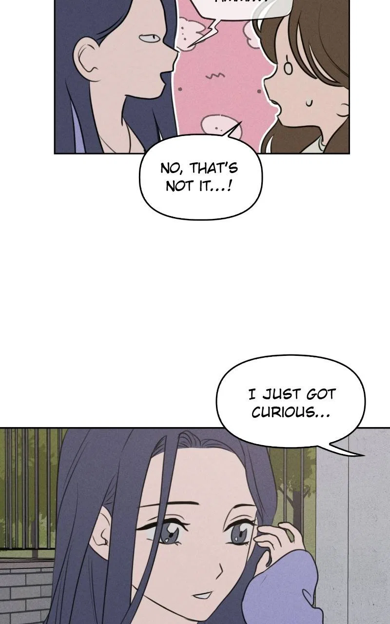 Our Secret Alliance Chapter 32 – Page 70