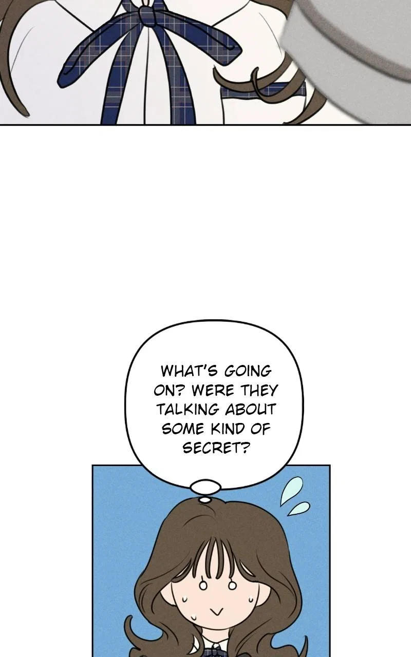 Our Secret Alliance Chapter 31 – Page 4