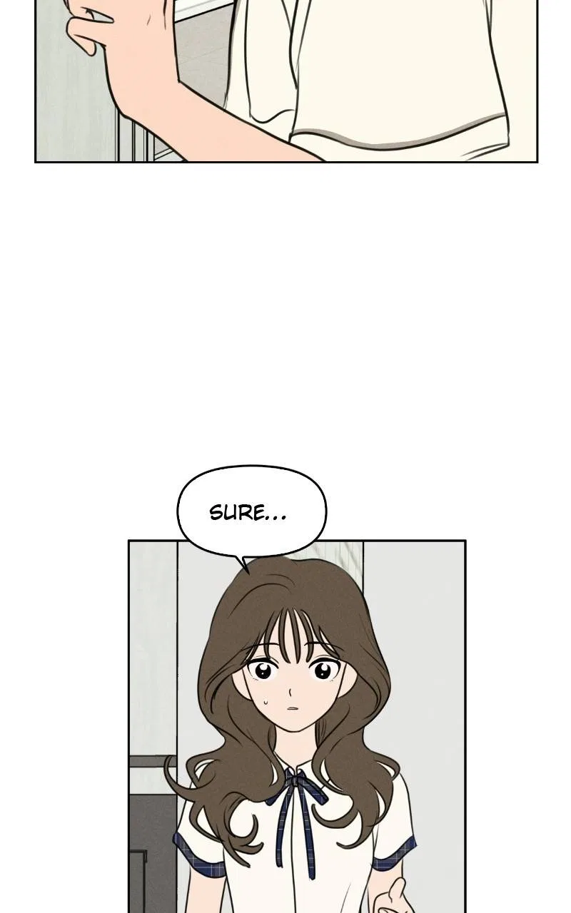 Our Secret Alliance Chapter 31 – Page 12