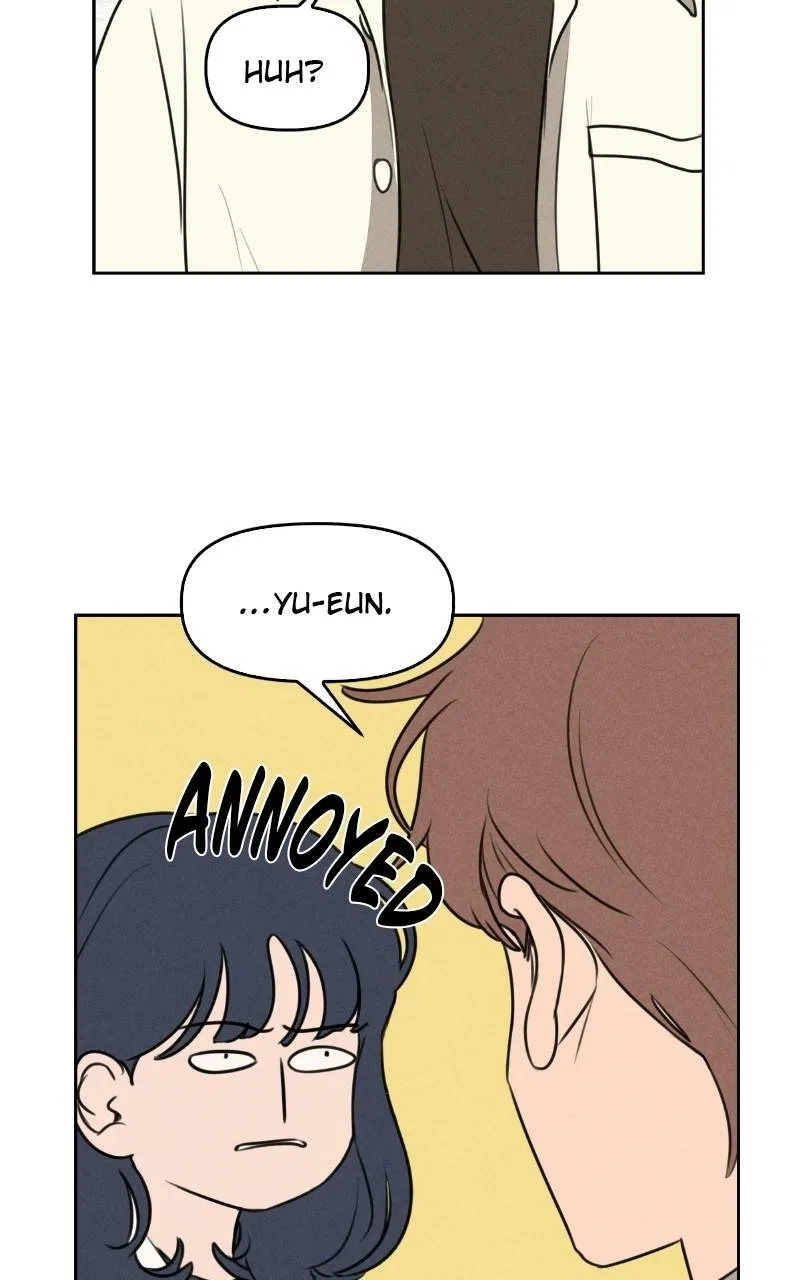 Our Secret Alliance Chapter 31 – Page 14