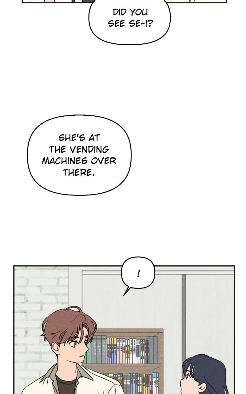 Our Secret Alliance Chapter 31 – Page 16