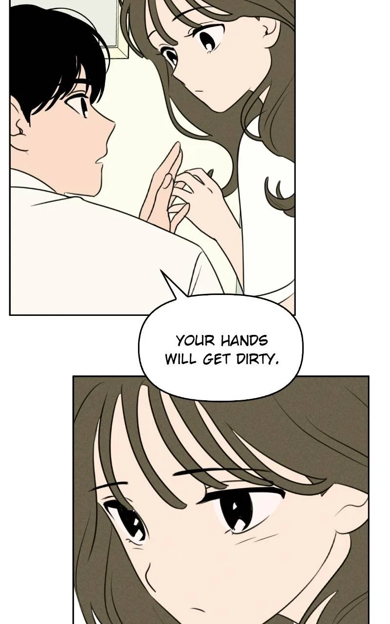 Our Secret Alliance Chapter 31 – Page 35