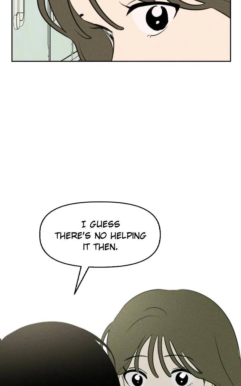 Our Secret Alliance Chapter 31 – Page 39