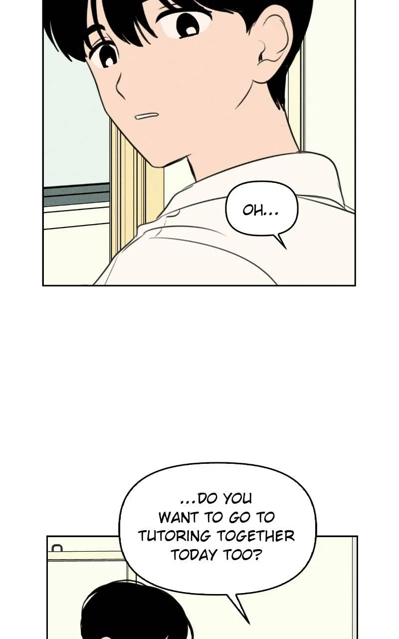 Our Secret Alliance Chapter 31 – Page 44