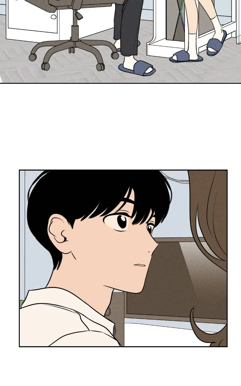 Our Secret Alliance Chapter 31 – Page 57