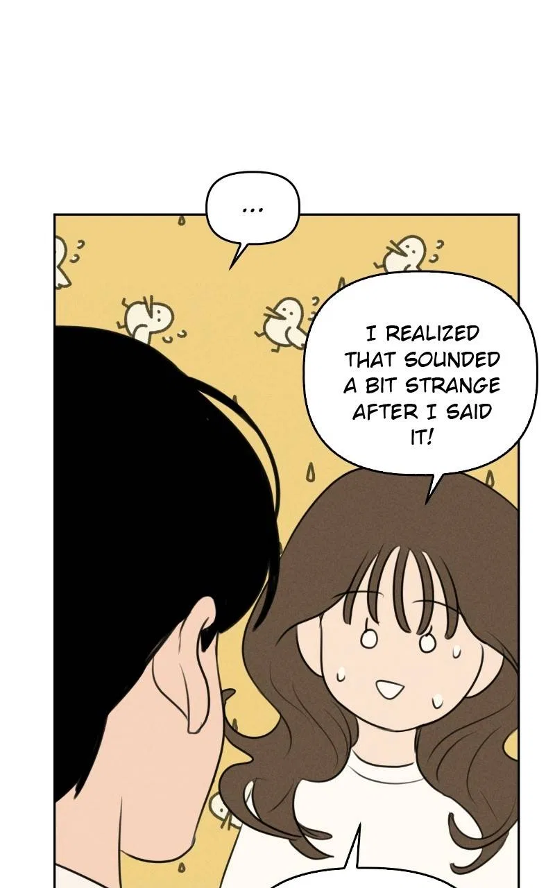 Our Secret Alliance Chapter 31 – Page 58
