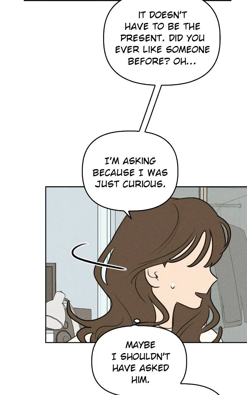 Our Secret Alliance Chapter 31 – Page 59
