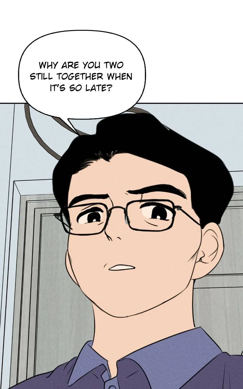 Our Secret Alliance Chapter 31 – Page 69