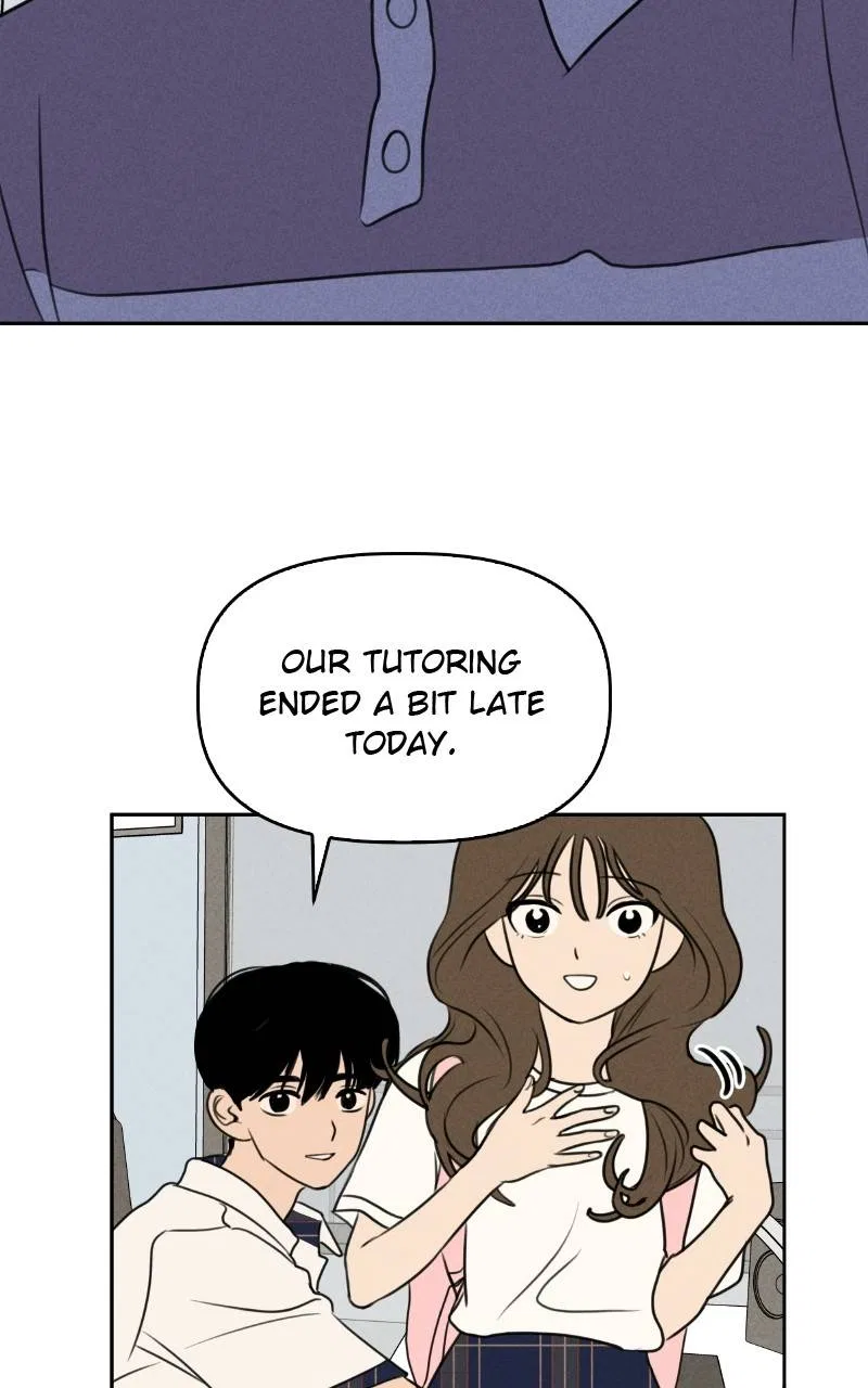 Our Secret Alliance Chapter 31 – Page 70