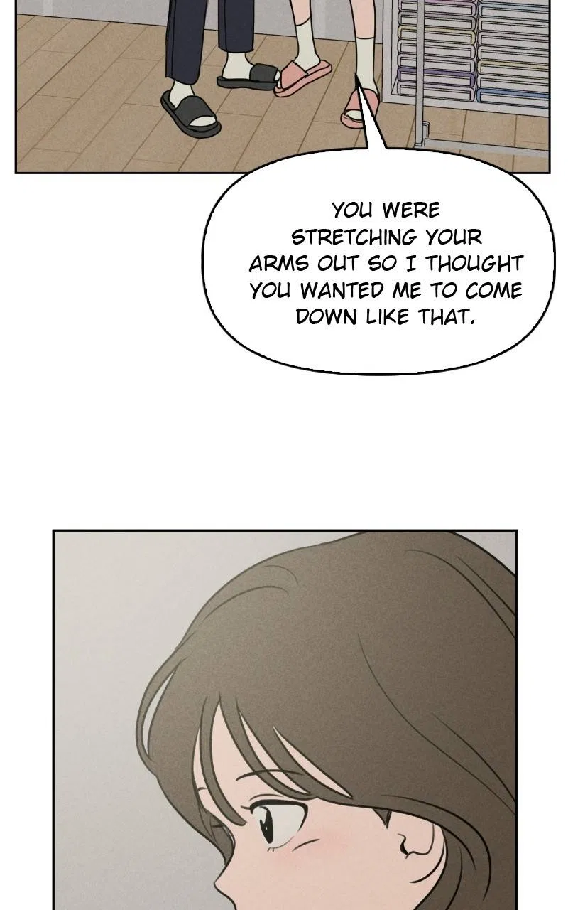 Our Secret Alliance Chapter 30 – Page 5