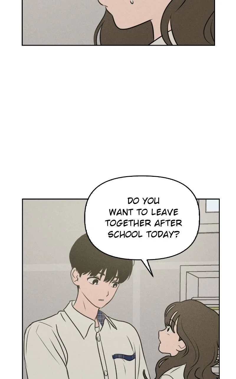 Our Secret Alliance Chapter 30 – Page 6