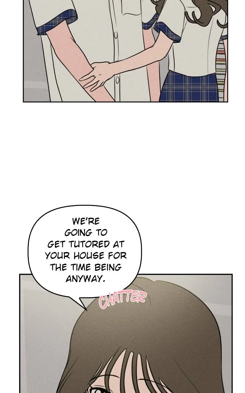 Our Secret Alliance Chapter 30 – Page 7