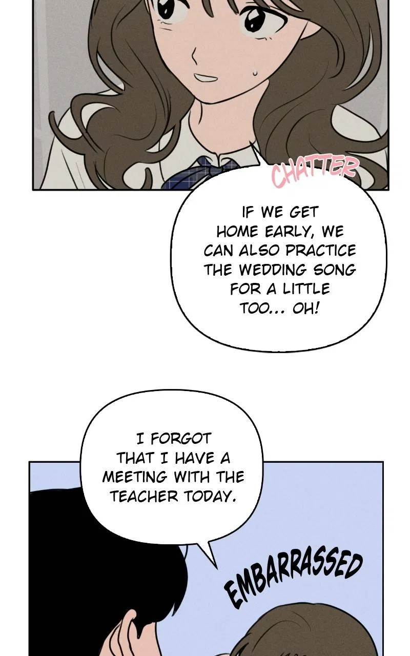 Our Secret Alliance Chapter 30 – Page 8