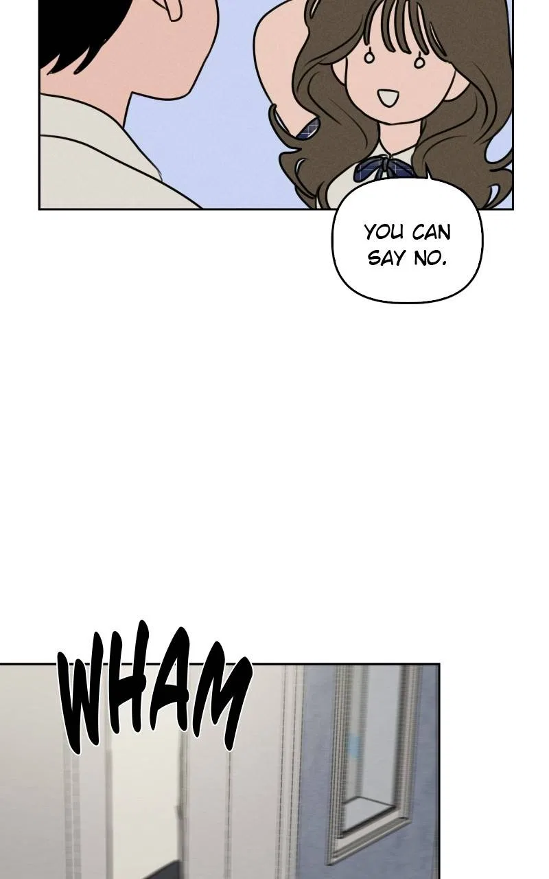 Our Secret Alliance Chapter 30 – Page 9