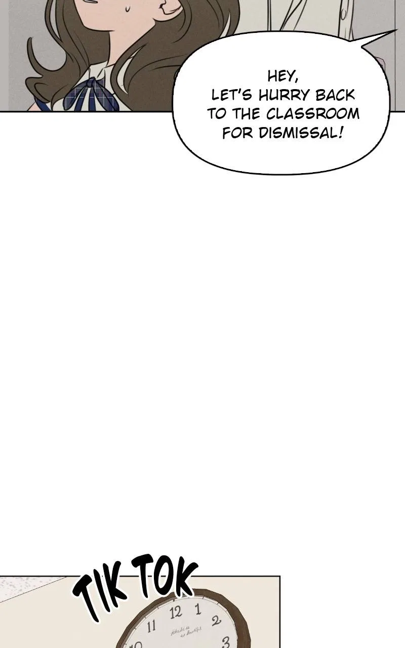 Our Secret Alliance Chapter 30 – Page 15