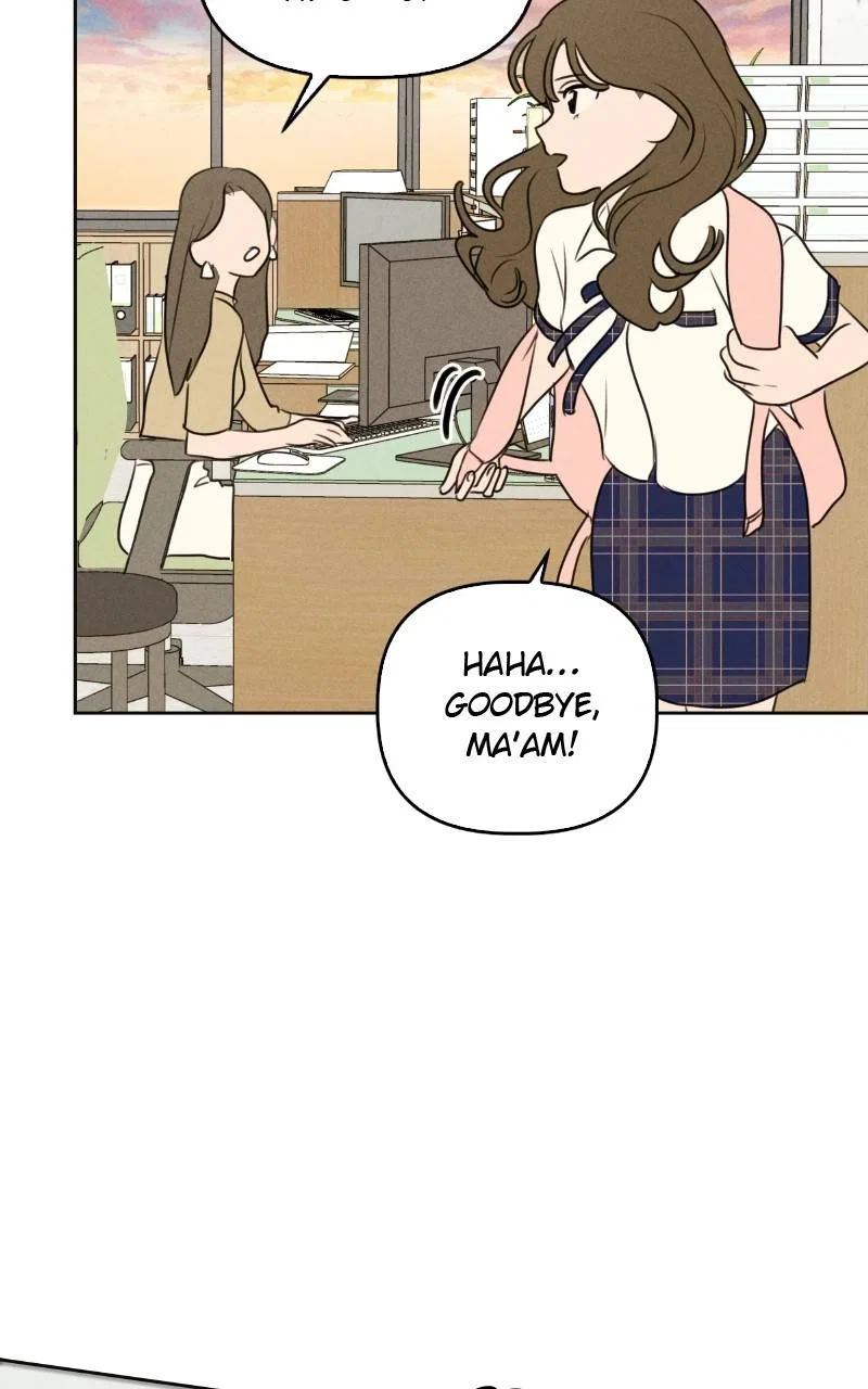 Our Secret Alliance Chapter 30 – Page 17